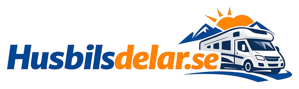 Husbilsdelar.se